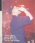 808state DJs at Manchester Academy (Prodigy Support) 28 March 1992