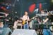 808 State live at In The City, Manchester, 14 September 2003