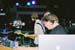 808 State live at In The City, Manchester, 14 September 2003