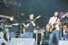 808 State live at In The City, Manchester, 14 September 2003