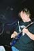 808 State live at In The City, Manchester, 14 September 2003