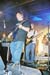 808 State live at In The City, Manchester, 14 September 2003
