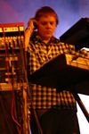 808 State live Skol Beats 26 April 2003