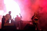 808 State live Skol Beats 26 April 2003