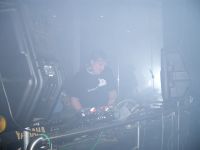 808 State DJs Belfast 4 Dec 2004