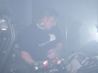 808 State DJs Belfast 4 Dec 2004