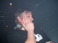 808 State DJs Belfast 4 Dec 2004
