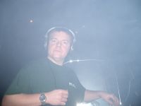 808 State DJs Belfast 4 Dec 2004
