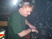 808 State DJs Belfast 4 Dec 2004