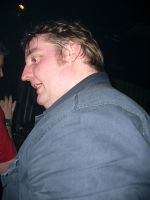 808 State DJs Belfast 4 Dec 2004