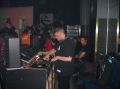 808state DJs Amsterdam 23 April 2005