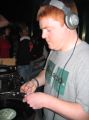 808state DJs Amsterdam 23 April 2005