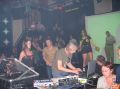 808state DJs Amsterdam 23 April 2005
