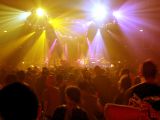 808 State Live - Tokyo, Japan - 16 jul 05