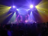 808 State Live - Tokyo, Japan - 16 jul 05
