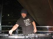 Graham Massey DJ @ URBIS, Manchester, 27 January 2006