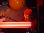 808 State live at Crawdaddy, Dublin, Ireland - 14 November 2008