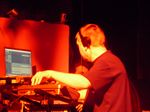 808 State live at Crawdaddy, Dublin, Ireland - 14 November 2008