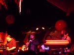 808 State live at Crawdaddy, Dublin, Ireland - 14 November 2008