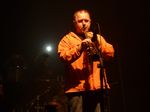 808 State Live, O2 Academy, Glasgow, Scotland - 14 May 2011