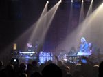 808 State live at Village Underground, London - 27 January 2012