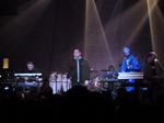 808 State live at Village Underground, London - 27 January 2012