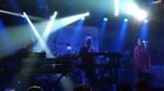 808 State performing "90", Melkweg, Amsterdam, The Netherlands