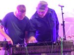 808 State Live, OnBlackheath, Blackheath, London - 15 September 2015