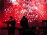 808 State Live, OnBlackheath, Blackheath, London - 15 September 2015