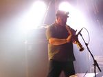 808 State Live, OnBlackheath, Blackheath, London - 15 September 2015