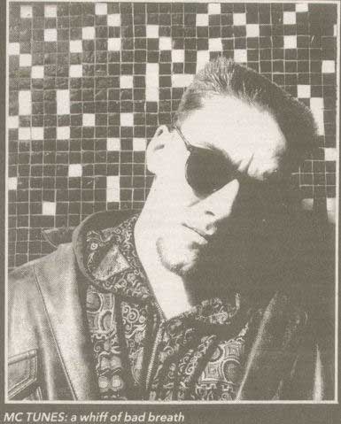 MC Tunes Album Review: The North At Its Heights