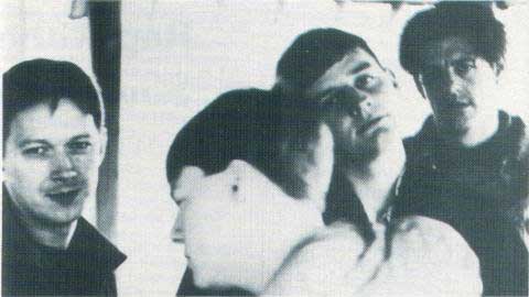 808 State Single Review: Cubik / Olympic