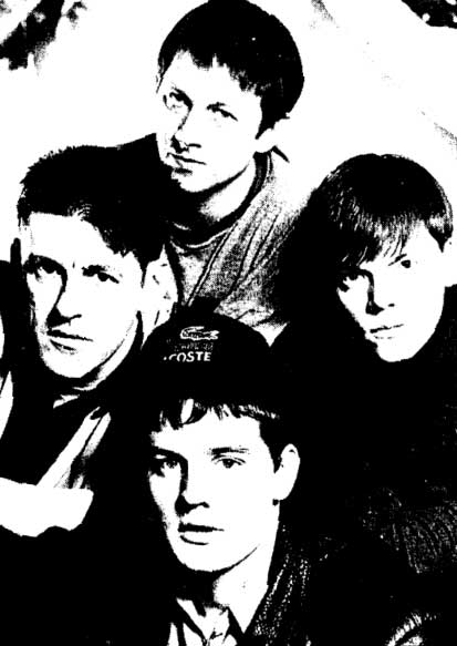 808 State Album Review: Gorgeous