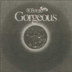 808 State Single Review: Azura