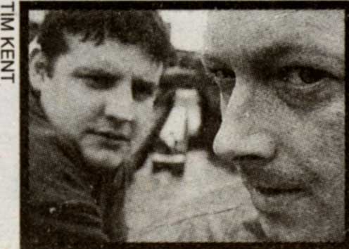 808 State Single Review: Azura