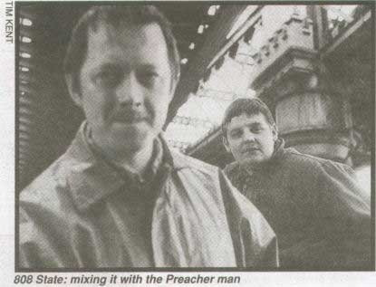 808 State Single Review: Lopez