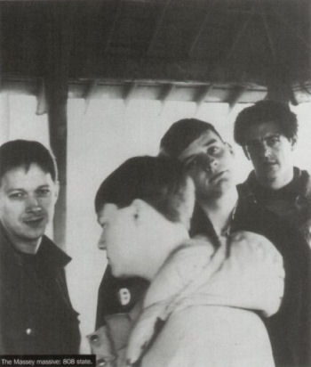808 State Review: Deluxe Remasters