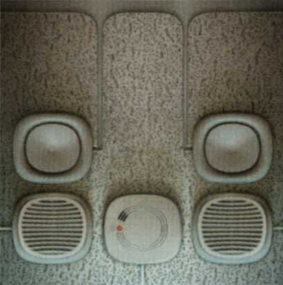 808 State Review: Transmission Suite