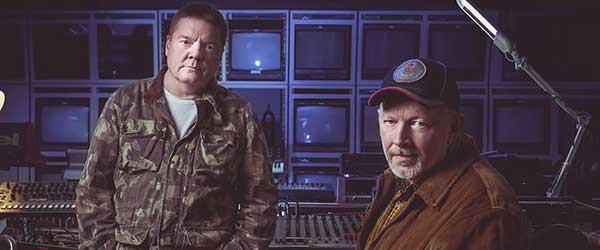 808 State Review: Transmission Suite