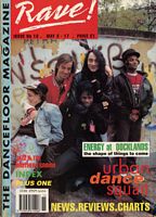 MC Tunes vs. 808 State Single Review: The Only Rhyme That Bites