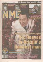 MC Tunes vs. 808 State Single Review: The Only Rhyme That Bites