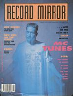 MC Tunes vs. 808 State Single Review: The Only Rhyme That Bites