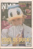 MC Tunes vs. 808 State Single Review: Tunes Splits The Atom