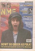 MC Tunes Album Review: The North At Its Heights