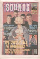 808 State Single Review: Cubik / Olympic