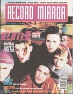 808 State Single Review: Cubik / Olympic