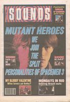 808 State Single Review: In Yer Face