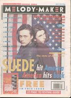 808 State Single Review: 10x10