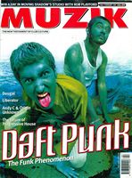 808 State Single Review: Lopez